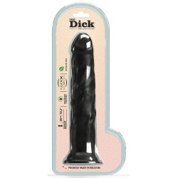 The Dick Gode Dante The Dick 23.5 x 5 cm Noir